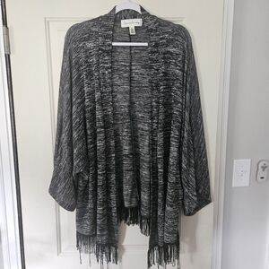 Womens Shawl